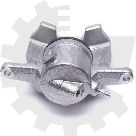 Bremssättel Vorderseite Linke Für Citroen C2 C3 4401e2