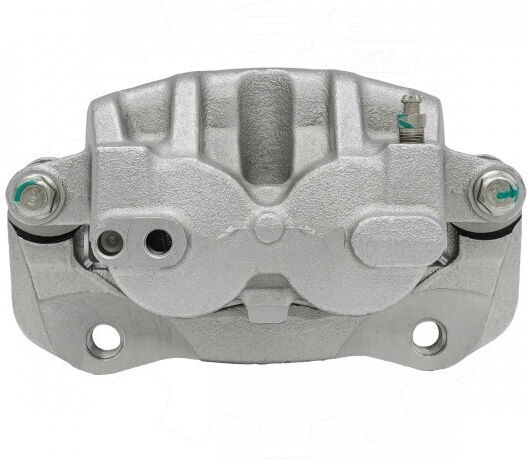 Bremssättel Vorderseite Linke Land Rover Discovery II Seg000060