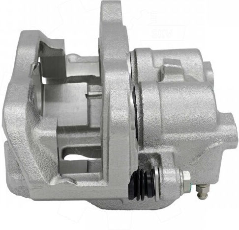 Bremssättel Vorderseite Linke Land Rover Discovery II Seg000060