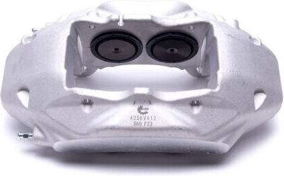 Etrier De Frână Partea Din Față Dreapta VW Touareg 7l6615124r 7l6 615 124 R