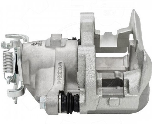 Right Rear Brake Caliper Base Jaguar XJ Daimler Super Eight C2C8343
