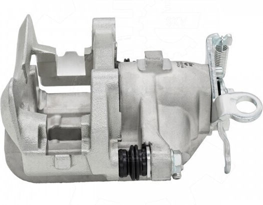 Right Rear Brake Caliper Base Jaguar XJ Daimler Super Eight C2C8343