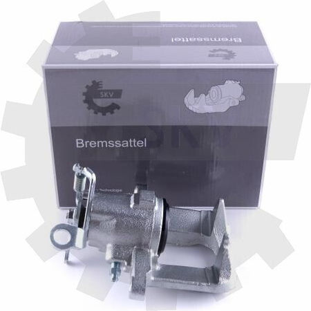 Etrier De Frână Partea Din Spate Dreapta Fiat Freemont K68029890aa K68029890aa