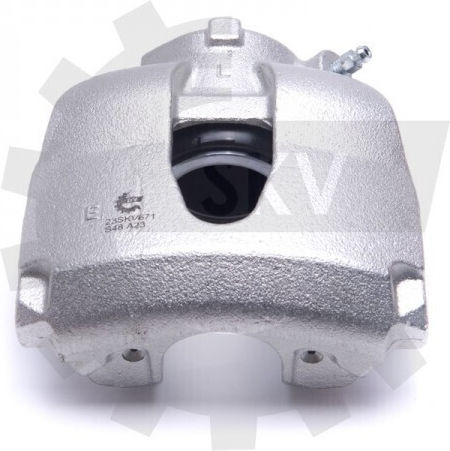 Αριστερή Μπροστινή Δαγκάνα Φρένου Honda Accord Vii 45001-sea-e01 45001-sea-e01