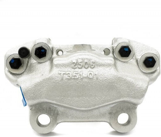 Etrier De Frână Partea Din Spate Dreapta Mercedes-Benz Sl Class 1264200583