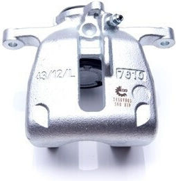 Лява Отзад Спирачна Апарата Audi A4 A5 Q5 8k0615403b Без Мотор 8k0615403b