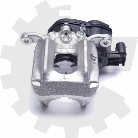 Etrier De Frână Partea Din Spate Stânga BMW X3 X4 34216791017 34216791017
