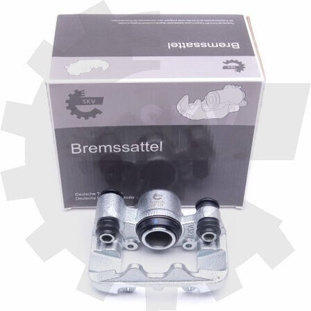 Δαγκάνα Φρένου Πίσω Αριστερή Corolla Prius 47750-13020 47750-13020
