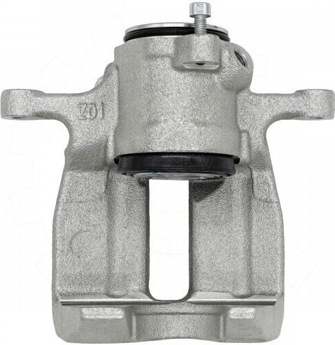 Back Left Brake Caliper for Audi A8 Without Motor 4H0615403A