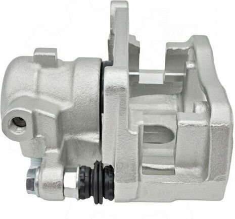 Rechts Zurück Bremssättel Basis Volvo S80 II 8603723