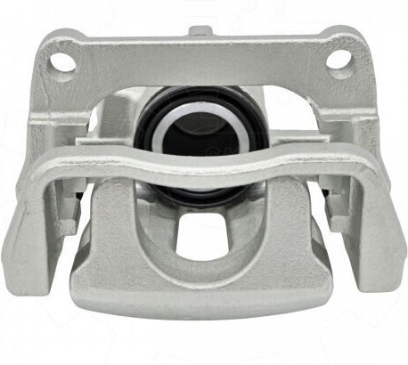 Rechts Zurück Bremssättel Basis Volvo S80 II 8603723