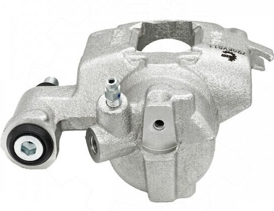 Front Left Brake Caliper Ford Ka 9s512b120ga