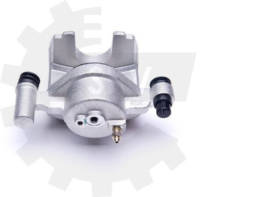Etrier De Frână Stângă Față Mazda 626 V Ge4t33990b Ge4t33990b