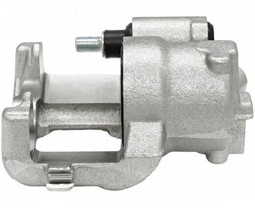 Front Left Brake Caliper Ford Ka 9s512b120ga