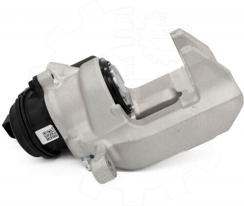 Πίσω Αριστερή Δαγκάνα Φρένων Μοτέρ Bmw 5 6 Gran Turismo 7 Ix3 X3 34216870575
