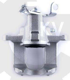 Δαγκάνα Φρένου Πίσω Αριστερή Fiat Freemont K68029889aa