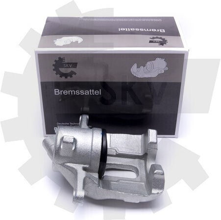 Спирачна Апарата Предна Дясна Citroen C2 C3 4401e3