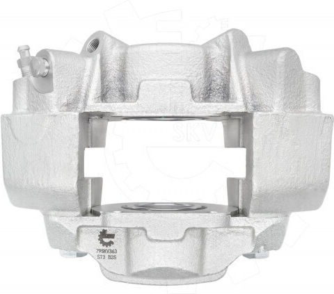 Πίσω Αριστερή Δαγκάνα Φρένων Land Rover Defender Smc000190