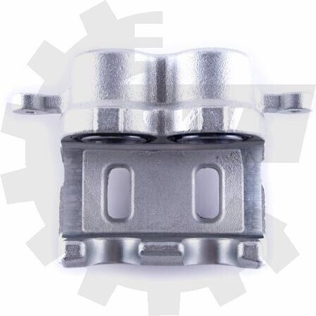Δαγκάνα Φρένου Εμπρός Αριστερή Chevrolet Captiva Opel Antara A 25964182 25964182