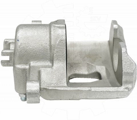 Μπροστινή Αριστερή Δαγκάνα Φρένων Hyundai I10 Ii 58110-b9300