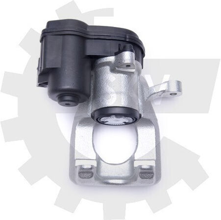 Δεξιά Πίσω Δαγκάνα Φρένου Nissan Qashqai Ii Renault Kadjar 440011959r 440011959r