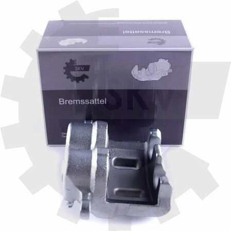 Δαγκάνα Φρένου Εμπρός Αριστερή Chevrolet Captiva Opel Antara A 25964182 25964182