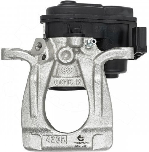 Right Back Brake Caliper Nissan Leaf X-Trail III