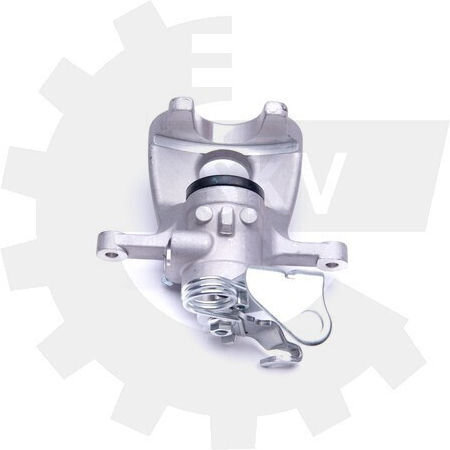Πίσω Αριστερή Δαγκάνα Φρένων Alfa Romeo 159 Brera Spider 77363648 77363648
