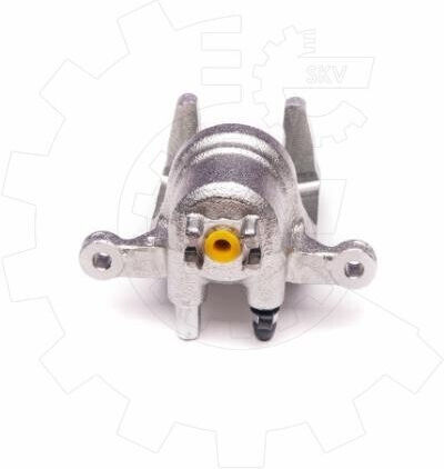 Right Rear Brake Caliper for Accord Vii 43018-s7s-000