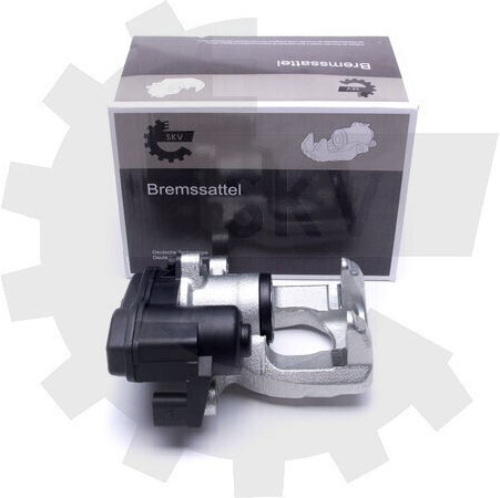 Δεξιά Πίσω Δαγκάνα Φρένου Nissan Qashqai Ii Renault Kadjar 440011959r 440011959r