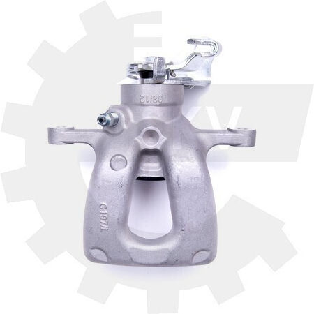 Πίσω Αριστερή Δαγκάνα Φρένων Alfa Romeo 159 Brera Spider 77363648 77363648