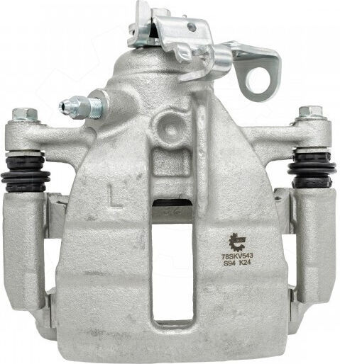 Back Left Brake Caliper Support Vw Multivan V Transporter V 7h0 615 423