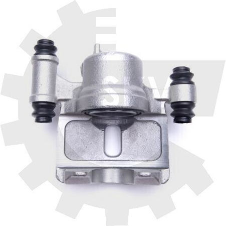Предна Лява Спирачна Скоба Kia Picanto 581101y300 58110-1y300