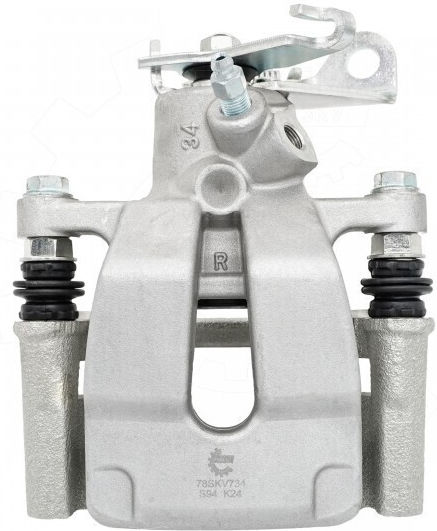 Right Back Brake Caliper Base Renault Fluence Megane II III Scenic III 77 01 207 694