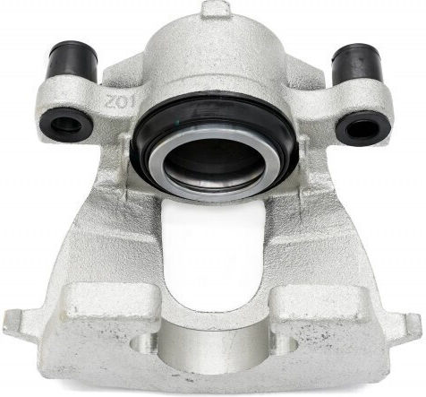 Rechte Vorderseite Bremssattel Jaguar F-Pace XE XF Land Rover Range Rover Velar T4n9757 Ohne Motor