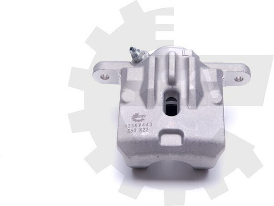 Zurück Linker Bremssattel Subaru Forester Impreza XV 26692fj010 26692fj010