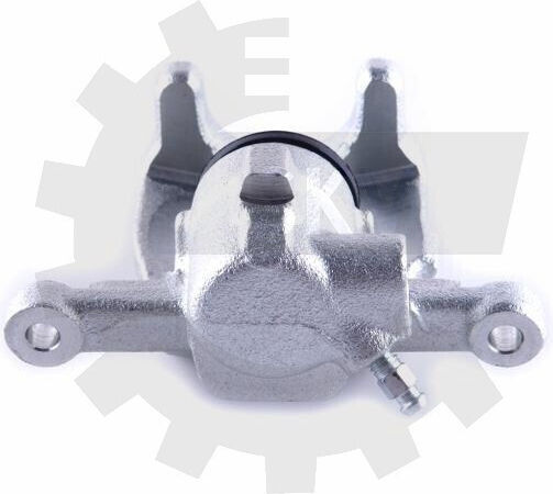 Mercedes-Benz Vaneo Rear Right Brake Caliper