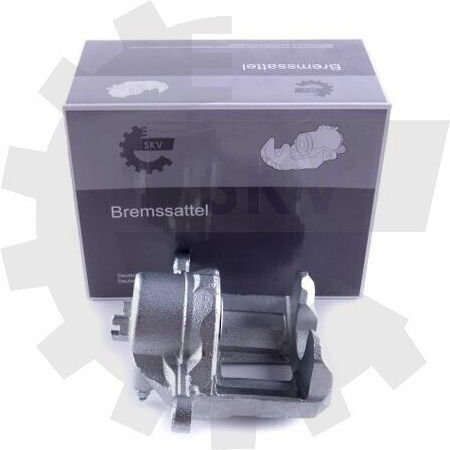 Лява Предна Спирачна Скоба Hyundai Coupe Elantra III Lantra II Matrix 5818029a40 58180-29a40