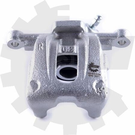 Mercedes-Benz Vaneo Rear Right Brake Caliper