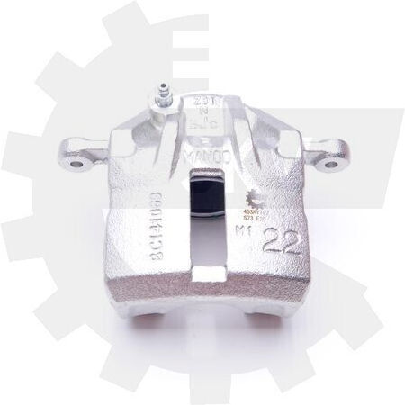 Δεξιός Εμπρός Δαγκάνα Φρένου Hyundai Elantra Matrix 581902da10 581902da10