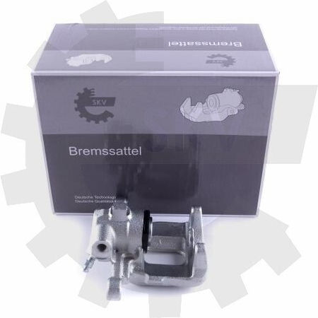 Mercedes-Benz Vaneo Rear Right Brake Caliper