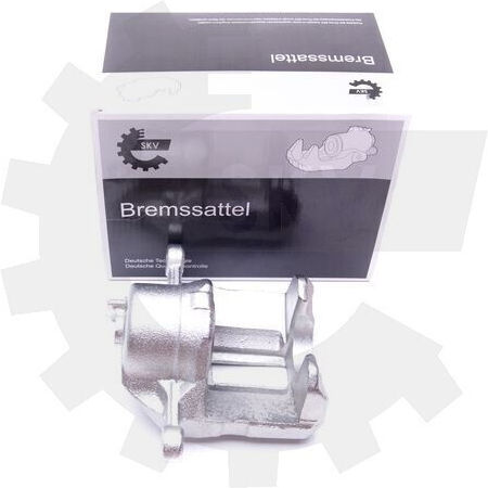 Δεξιός Εμπρός Δαγκάνα Φρένου Hyundai Elantra Matrix 581902da10 581902da10