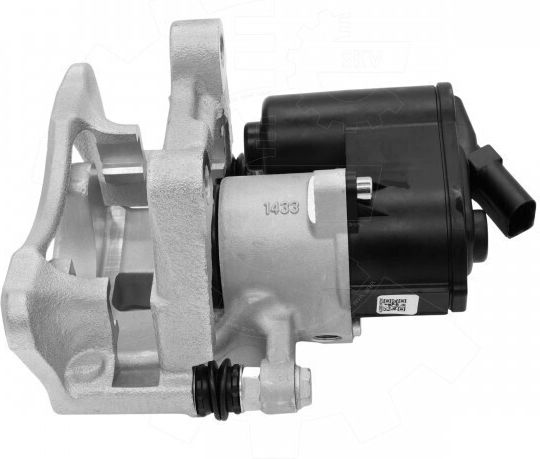 Back Left Brake Caliper Arm Vw Passat C2 C5 3c0 615 403