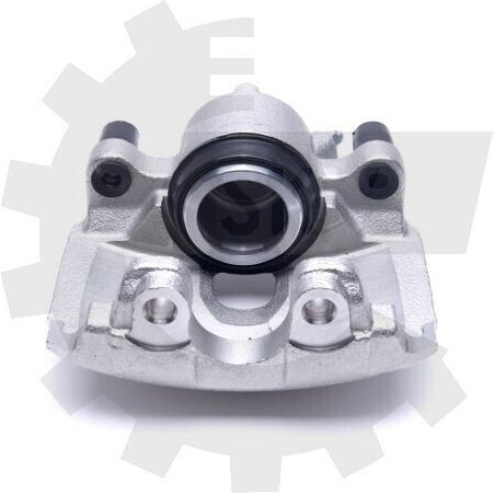 Right Front Brake Caliper Ford Focus III Kuga Tourneo 1756682