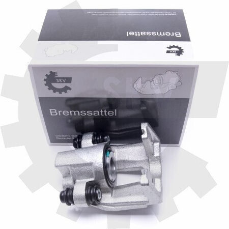 Zurück Linke Bremssättel Cherokee Kj 05093279aa 05093279aa
