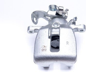 Rechte Zurück Bremssättel Audi A4 Sitz Exeo Exeo St 8e0615424d