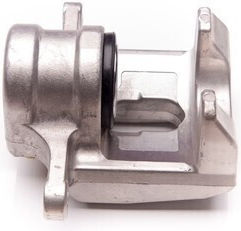 Brake Caliper Back Left Hyundai Santa Fe Ii