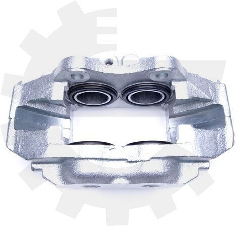 Front Right Brake Caliper Jaguar XJ XJSC AAU2102