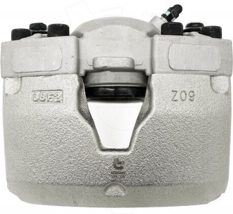 Дясна Предна Спирачна Апарата Без Двигател Audi A6 C7 A7 4g0615124