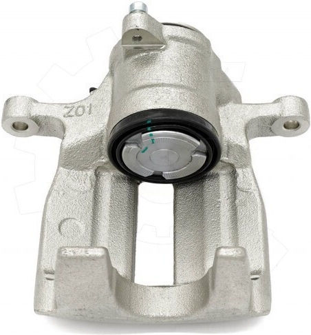 Отзад Лява Спирачна Апарата Audi A6 C6 Без Мотор 4f0615403b